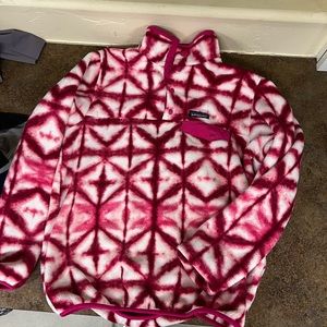 Light weight Snap-T Fleece
